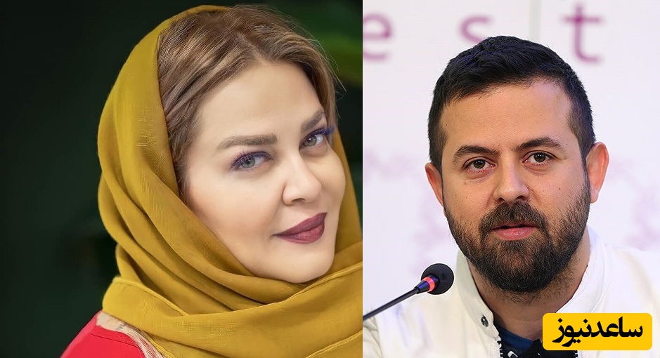 درس بزرگ هومن سیدی به بهاره رهنما