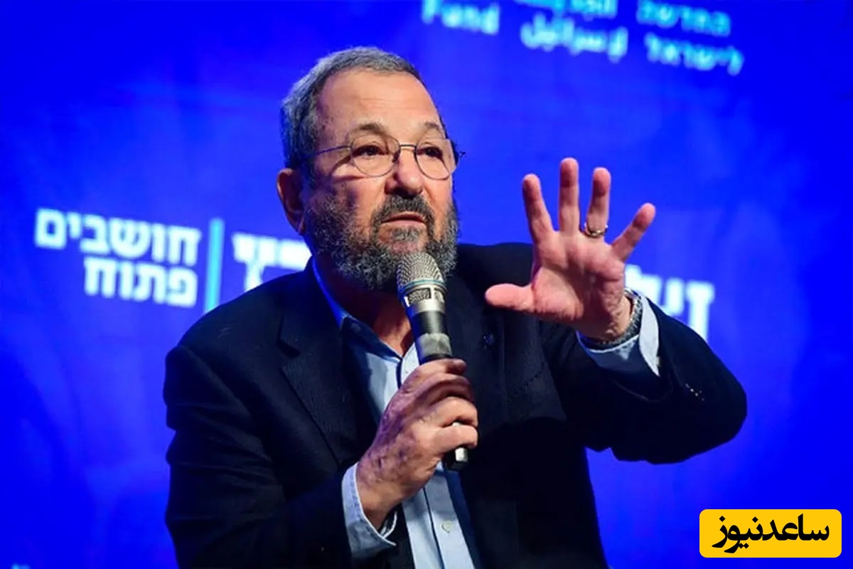 فیلم | نخست وزیر سابق اسرائیل: دروغ نگویید، نمی‌توانیم تنگه هرمز را باز کنیم