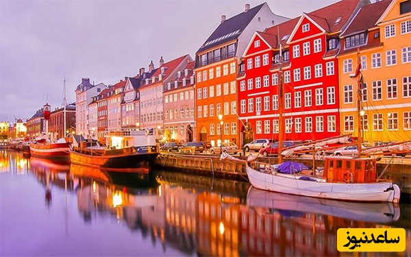 مزایا و معایب تحصیل در دانمارک چیست؟