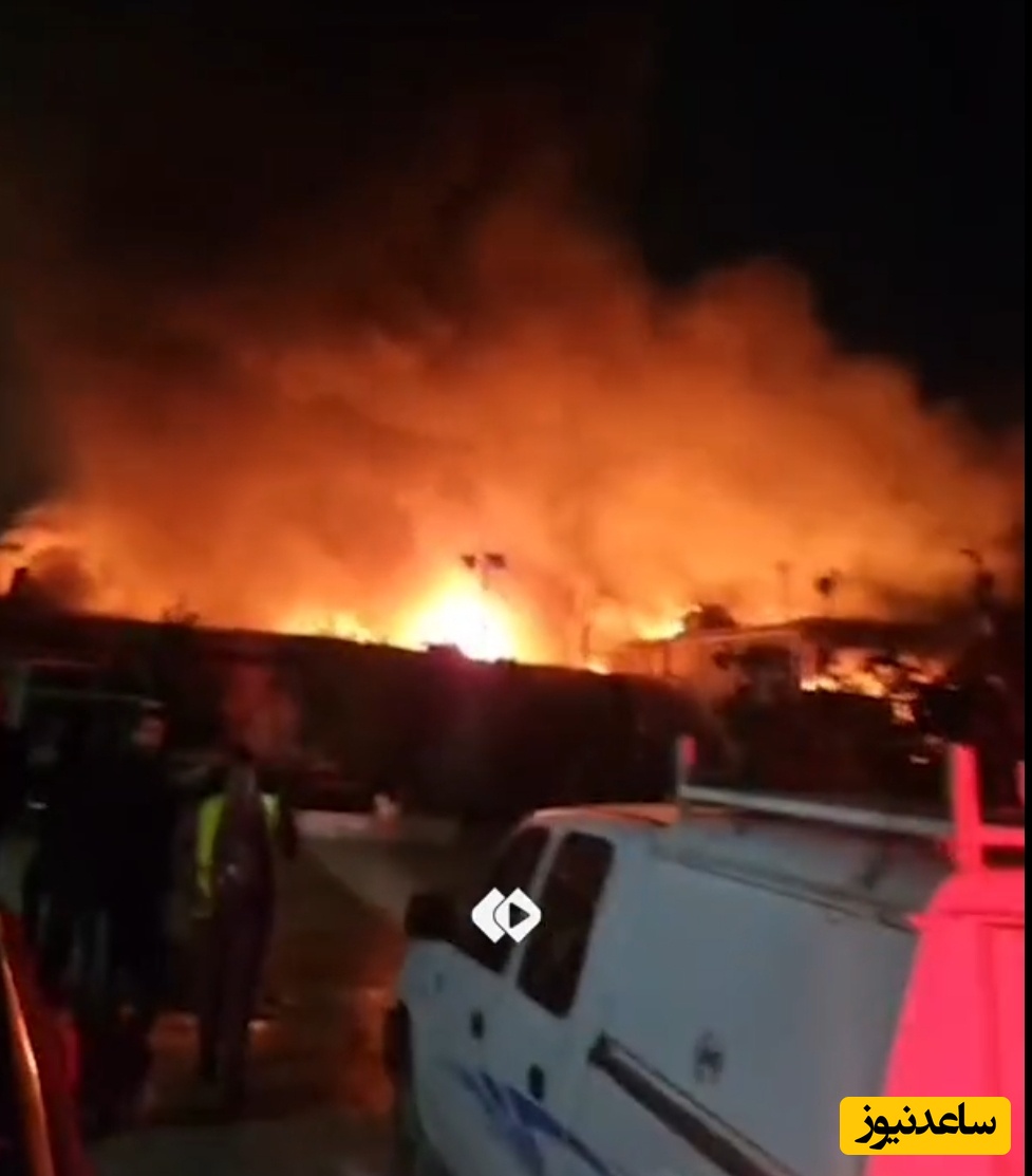 اتوبان شهید حاجی‌زاده در اسرائیل!