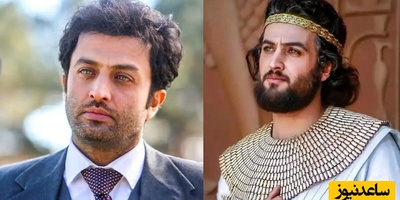 مصطفی زمانی بازیگر سریال یوسف پیامبر: ظاهرم خوشگل و پاک به نظر می‌رسد اما درونم خراب است و می‌ترسم مردم بفهمند و دستم رو شود