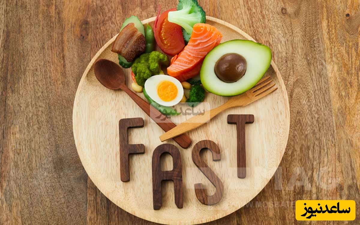 (ویدیو) اگه رژیم فستینگ 36 ساعته بگریریم تو بدنمون چه اتفاقی میوفته؟ مطمئنم از نتیجه‌اش شگفت‌زده میشی!