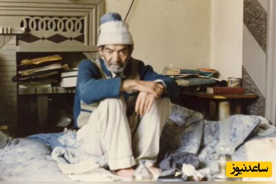 یادی کنیم از شورانگیزترین دِکلمه غم انگیز استاد شهریار وقتی پری، عشق جوانی اش را بچه به بغل دید +فیلم/ﺗﻮ ﺷﺪﯼ ﻣﺎﺩﺭ ﻭ ﻣﻦ ﺑﺎ ﻫﻤﻪ ﭘﯿﺮﯼ؛ ﭘﺴﺮﻡ...