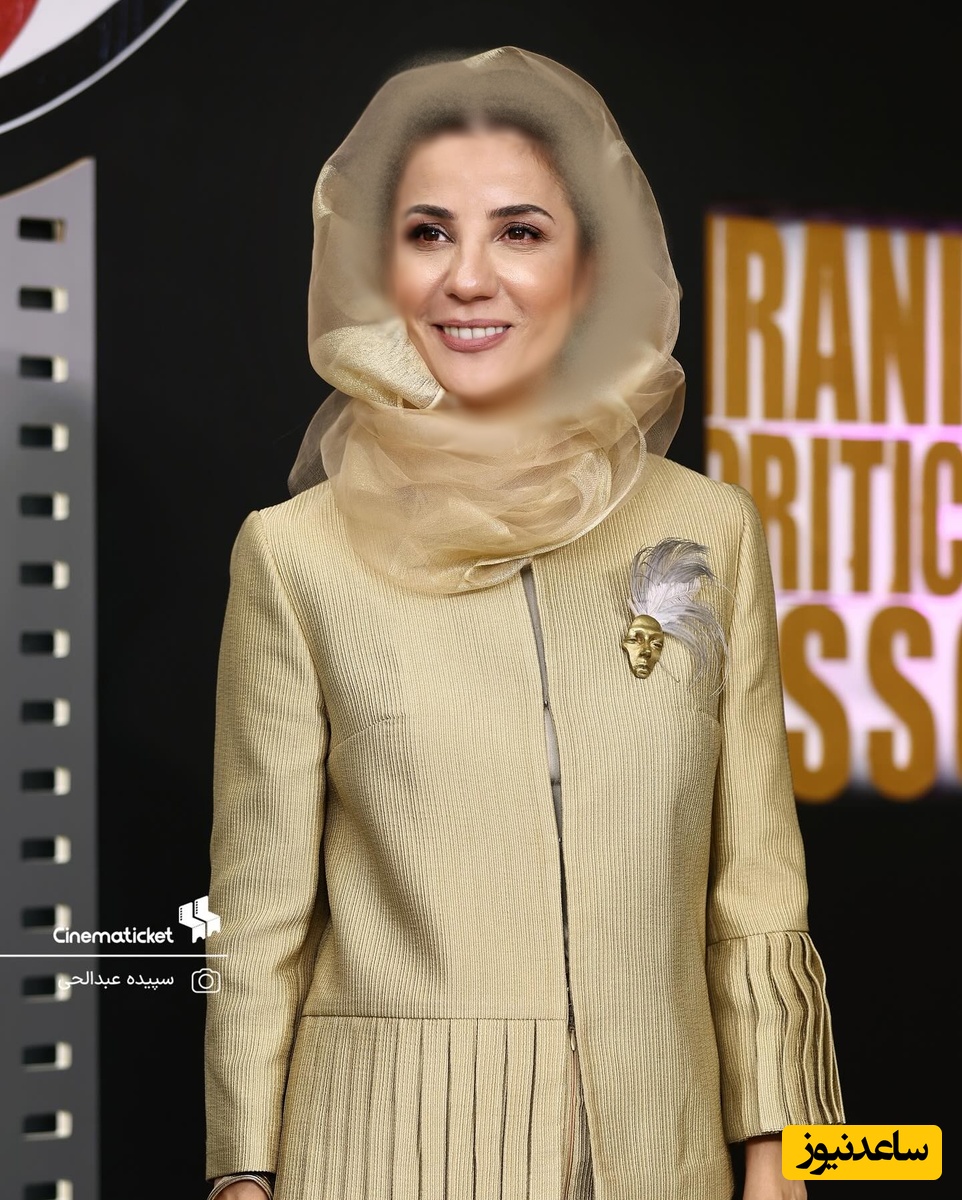 سارا بهرامی