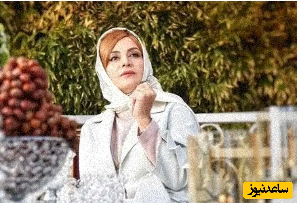 مریلا زارعی