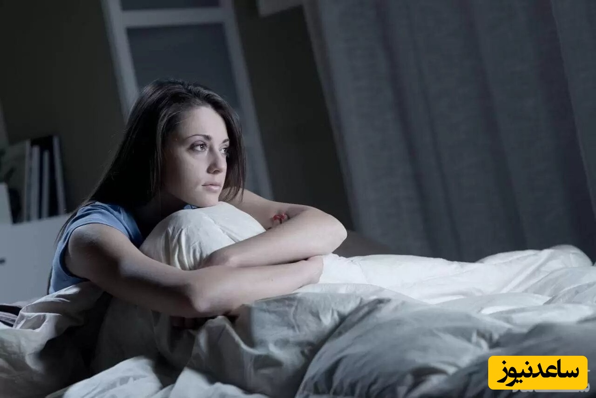 علائم و دلایل اختلال پانیک در خواب 