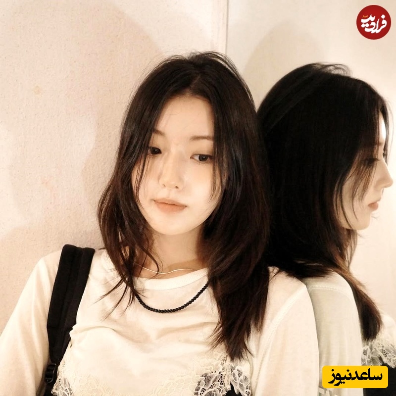 سریو، خواهر موهیول در 25 سالگی 