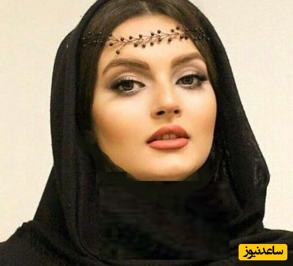 نگاهی به عقد و جشن عروسی شاهانه نیلوفر پارسا/ لباس شیک اروپایی عروسی و کت و شلوار مجلسی عقد / گل عروس خاص و متفاوت + عکس