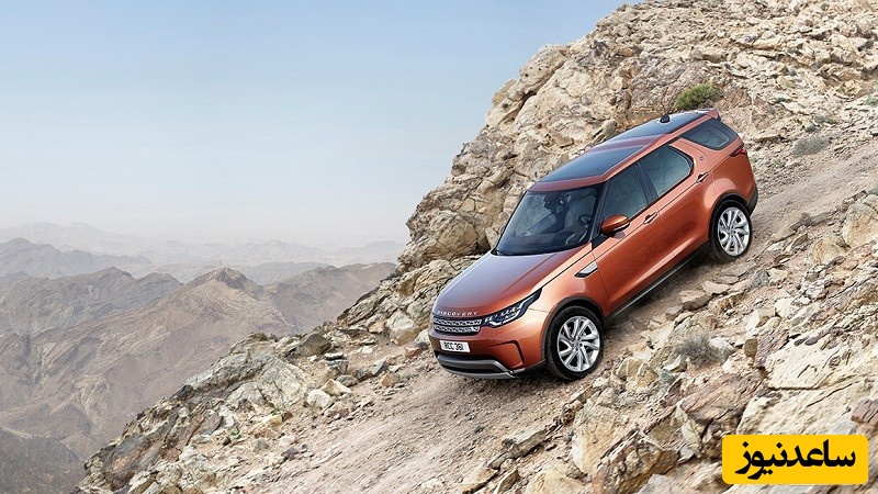 7 روش حیاتی و کلیدی کنترل خودرو در سرازیری و سراشیبی های تند!