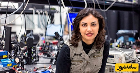 (ویدئو) تنها زن ایرانی که لقب مریم میزاخانی ثانی را گرفت!/ داستان الهام‌بخش پروفسور مونا جراحی، بانوی دانشمند ایرانی در آمریکا