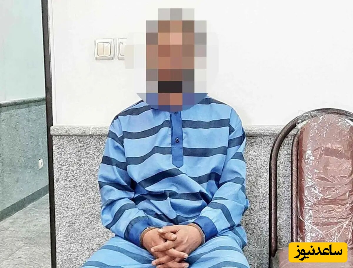عامل قتل تاجر پارچه که بر سر 10 میلیاردتومان سفته دست به جنایت زده بود، در زندان جان باخت+ جزئیات