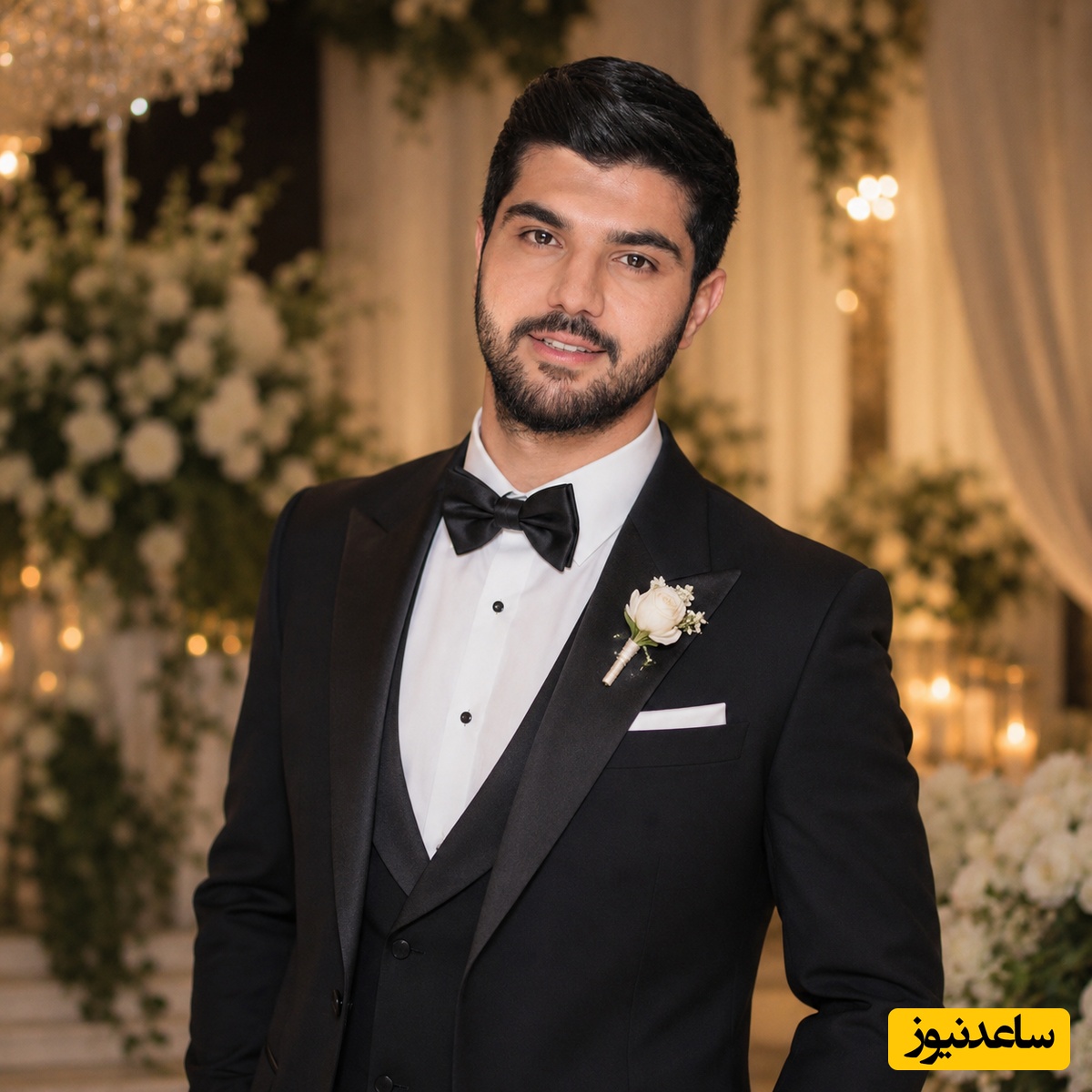 هر روز با دلیل مجرد ماندن سلبریتی‌ها/ پشت‌پرده ازدواج نکردن سینا مهراد؛ چرا هیچ‌کس نمی‌تواند او را داماد کند؟+فیلم