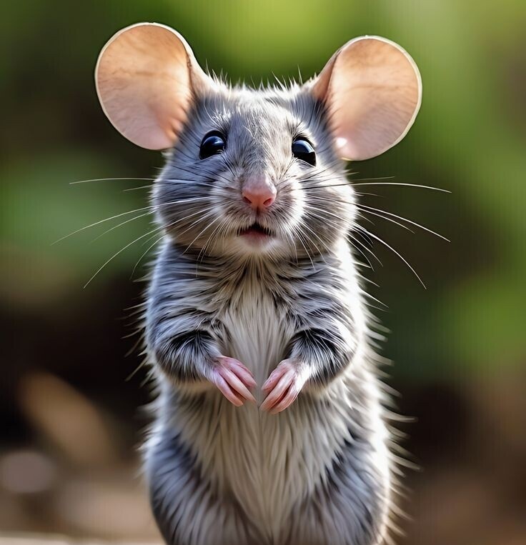 ویدیو / حکایت جالب و پندآموز از قصه‌های هزار و یک شب «تله موش»