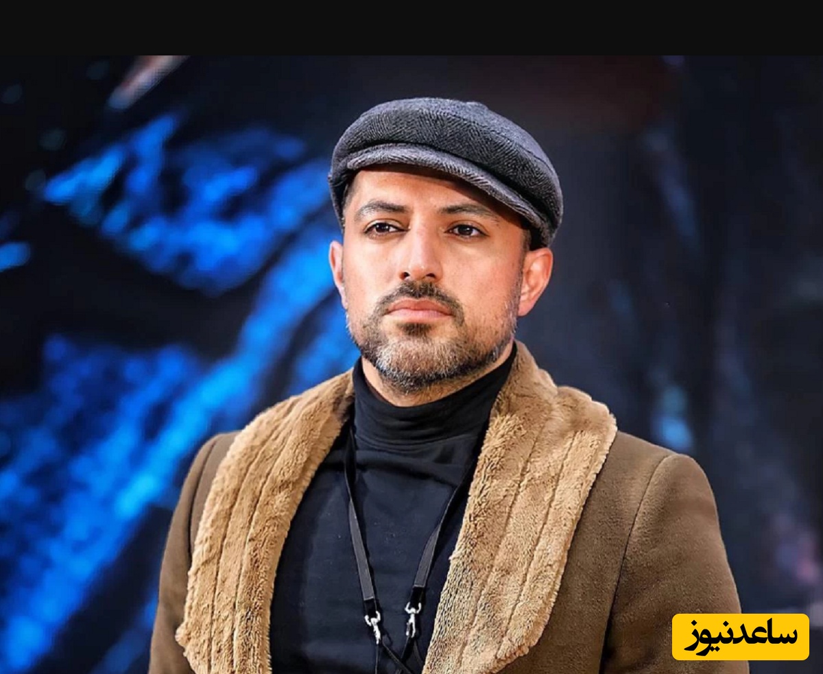 (عکس) گاف عجیب اشکان خطیبی در توئیتر که بعد از چند ساعت آن را حذف کرد!