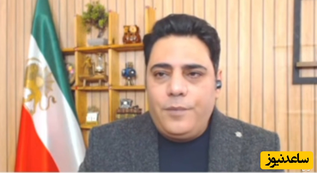 ببینید | اینترنشنال صدای کارشناس خود را قطع کرد! / وقتی تحمل شنیدن صدای حق وجود ندارد