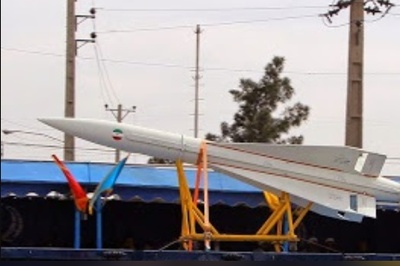 (ویدئو) در 30 ثانیه با موشک سجیل آشنا شوید