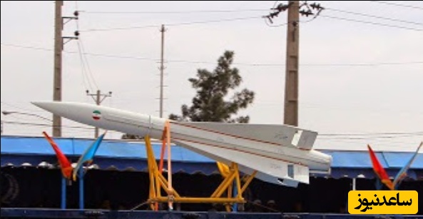 (ویدئو) در 30 ثانیه با موشک سجیل آشنا شوید