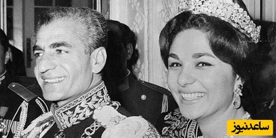 درخواست شرم‌آور محمدرضا شاه از موسسات فساد/ وقتی آوازه زیبایی ثریا به گوش شاه رسید!