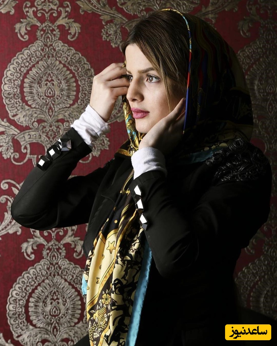 چیدمان منزل غزاله اکرمی