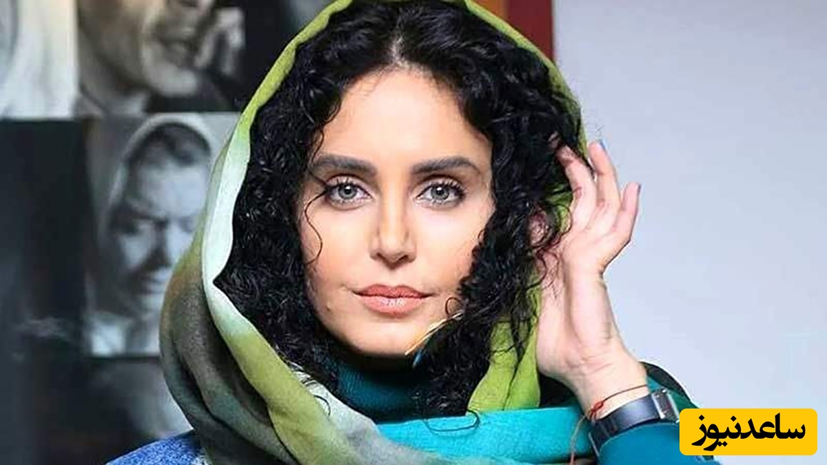 از سیاست متنفرم؛ جمله‌ای که دوباره نام الناز شاکردوست را بر سر زبان‌ها انداخت