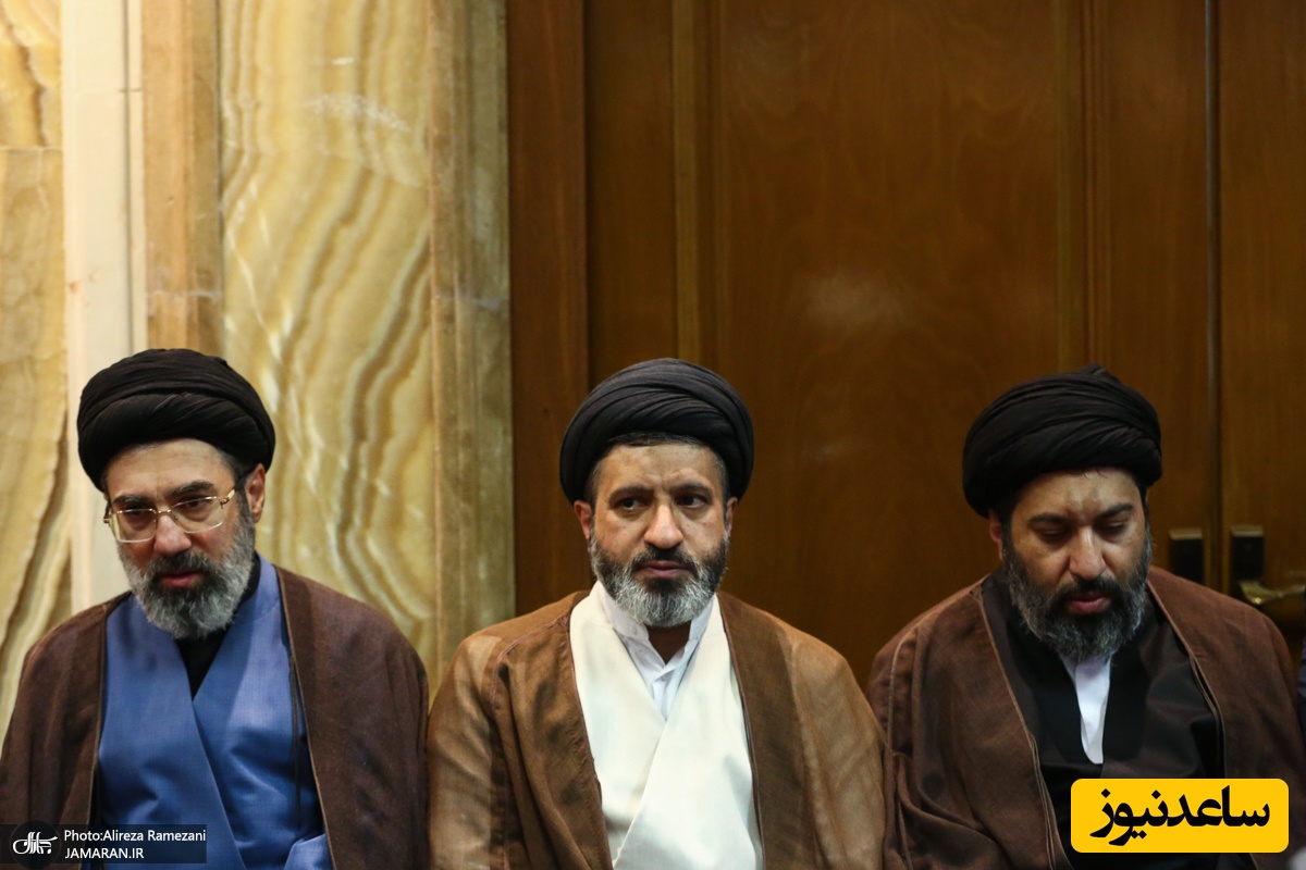 شایعه خرید هتل در بودا پست توسط فرزند رهبر انقلاب/ صدا و سیما علیه فرزند رهبر معظم انقلاب شایعه می‌سازد؟