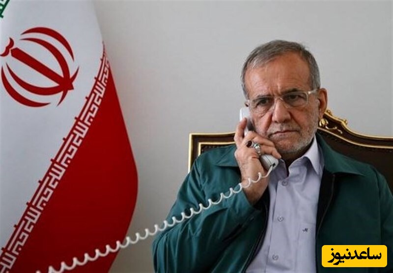 پزشکیان: ایران آماده گفتگو درباره برجام برای احقاق حق است