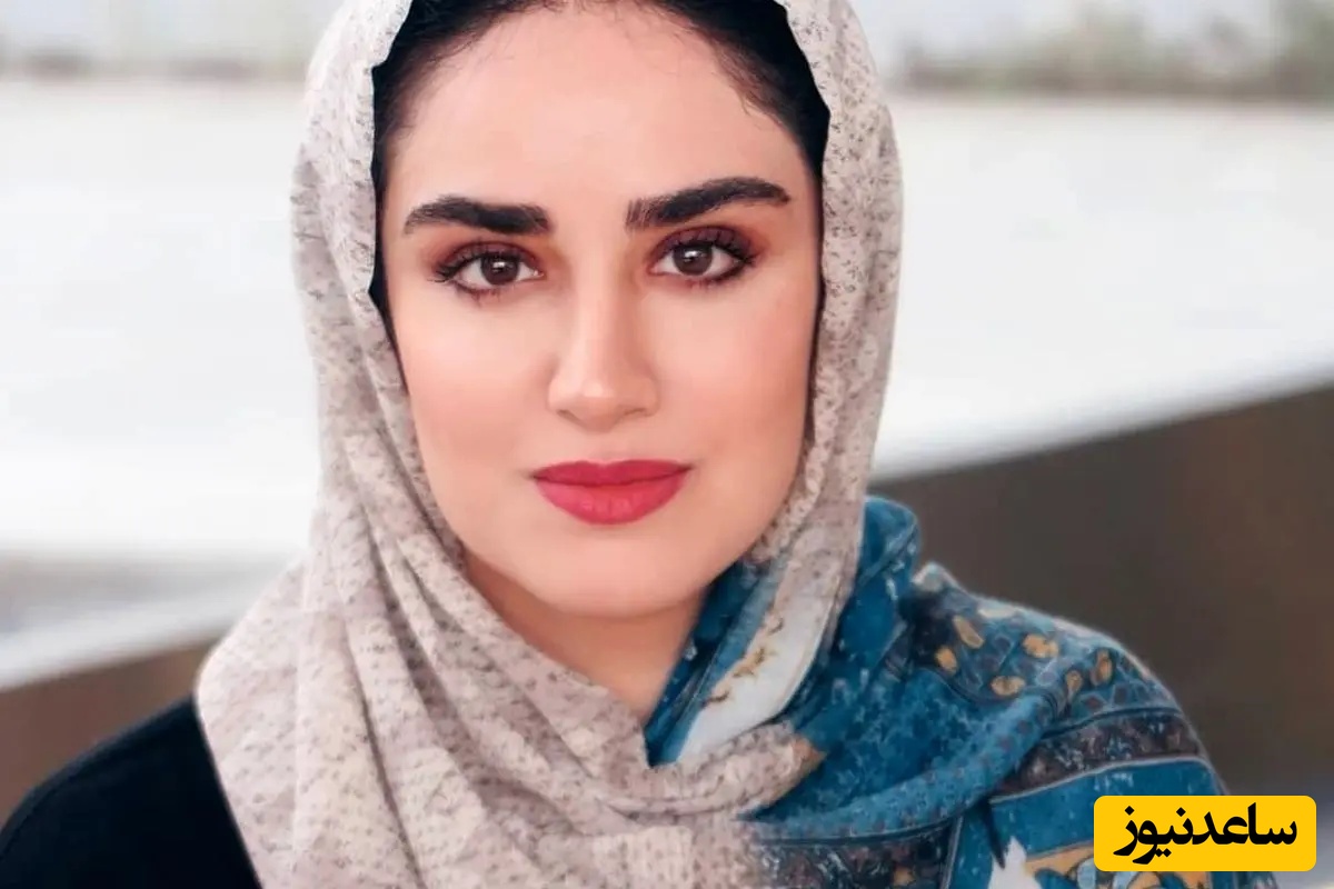 چیدمان طوسی و مشکی خانه هانیه غلامی به مناسبت 25 سالگی اش