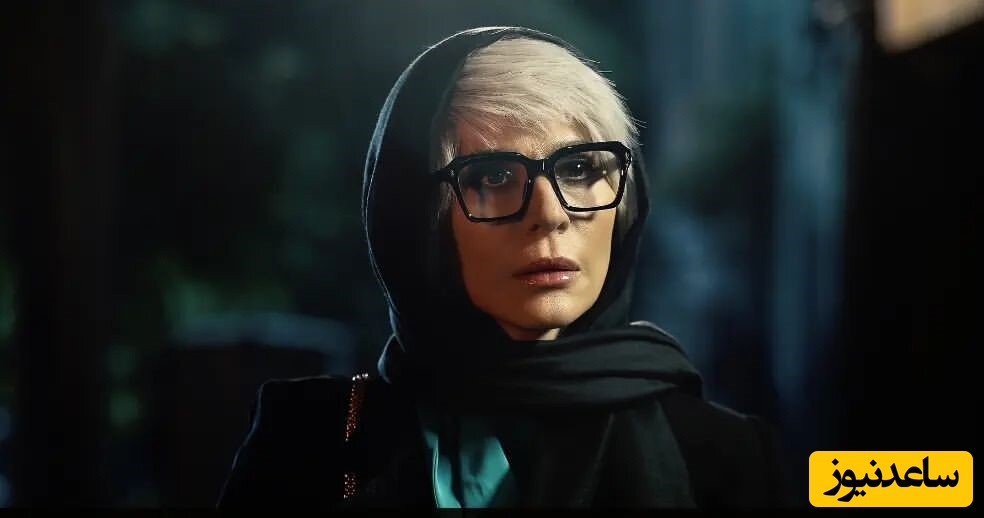 سفر در سریالها؛ سحر دولتشاهی و مهرداد صدیقیان در پشت صحنه‌ی سریال "داریوش" +عکس