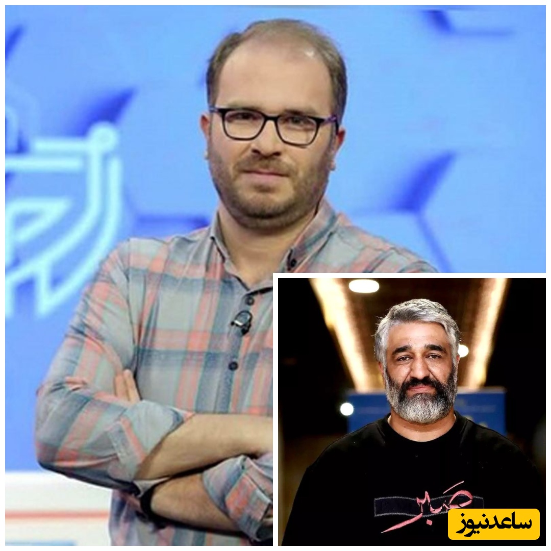 (ویدیو) طعنه‌های سنگین مجری پاورقی به پرونده پژمان جمشیدی و عکس گزارش هم‌میهن/ این روابط مال  زن زندگی آزادیه که میرن خونه طرف برای... دست از زنای چادری بردارید....شماها دعواتون خانوادگیه....