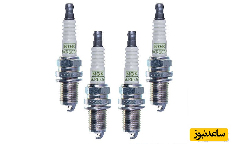 شمع‌های سوزنی و معمولی خودرو چه فرقی با هم دارند؟