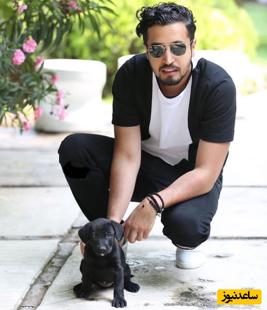 مهرداد صدیقیان