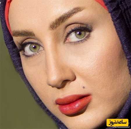 زندگی خصوصی سولماز حصاری بازیگر سریال ناریا + عکس های جذاب و دیدنی