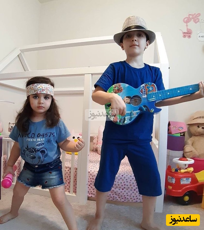 هانا پاک نیت