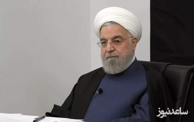 اقدام هوشمندانه رئیس جمهور سابق/ حسن روحانی مانع حمله به طالبان شد!+ویدئو