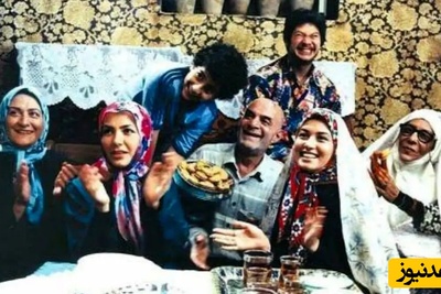 فیلم/ گشتی در خانه قدیمی مریم امیرجلالی و سیروس گرجستانی که بعد ها تبدیل به کارواش شد!