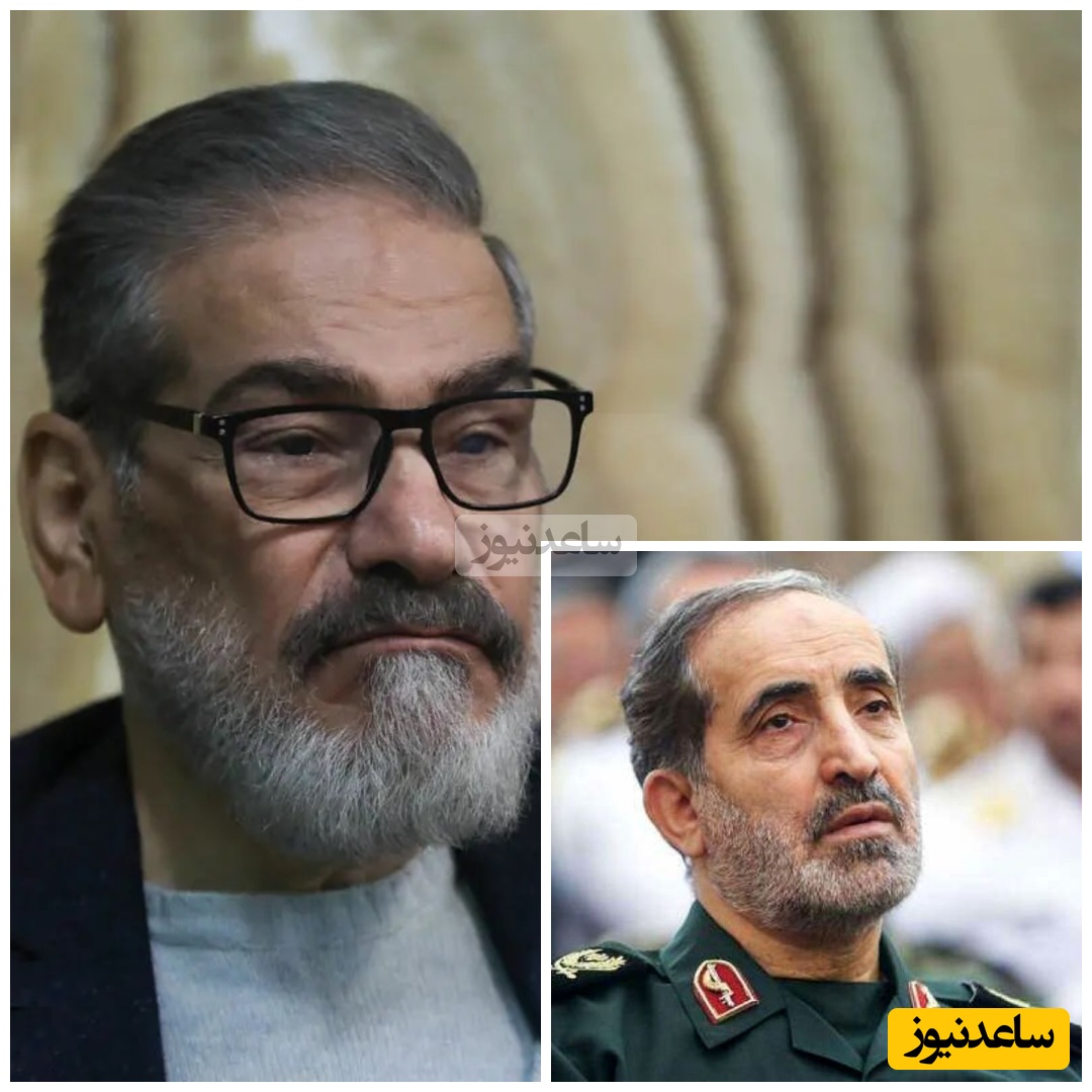 واکنش تند دختر شهید شادمانی به انتشار فیلم عروسی دختر شمخانی