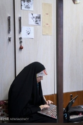 فرصت ویژه برای دانشجویان سنواتی دانشگاه تهران؛ سید حسین گلدان‌ساز: با یک درخواست کتبی، خوابگاه و تغذیه تا پایان ترم دوم تمدید می‌شود