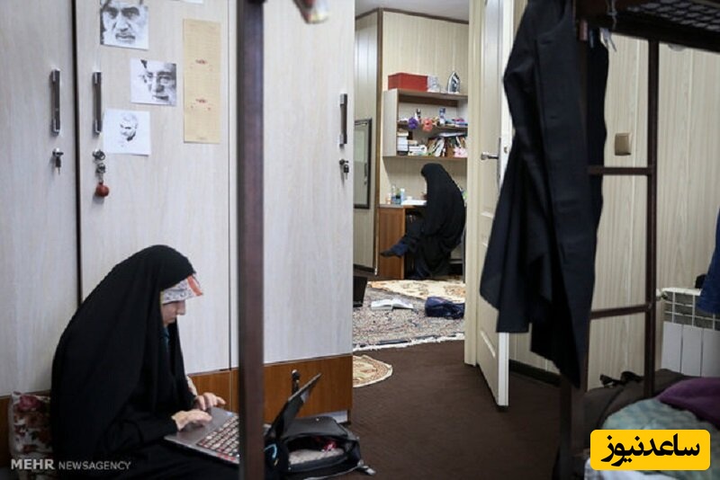 فرصت ویژه برای دانشجویان سنواتی دانشگاه تهران؛ سید حسین گلدان‌ساز: با یک درخواست کتبی، خوابگاه و تغذیه تا پایان ترم دوم تمدید می‌شود