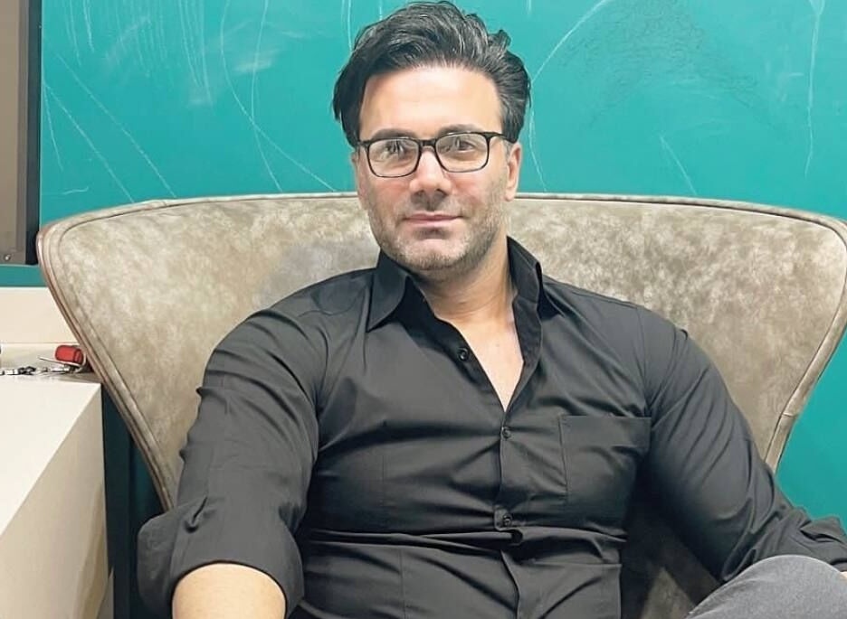 در تاریخ پرسپولیس بازیکنی مثل من نبوده!/ شانس آوردم منشوری نشدم/ امیدوارم سرمربی تیم ملی در موردم خیلی چیزها را فراموش کند