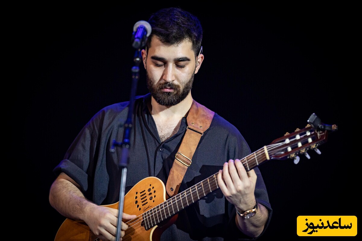 جدیدترین موزیک ویدیوی علی یاسینی؛ ستاره جوان پاپ فارسی؛ آهنگ «اگه دوسم داشتی» / این همه از حرص تو قلب نمیشکستم تو اگه دوسم داشتی... + بیوگرافی هنری یاسینی