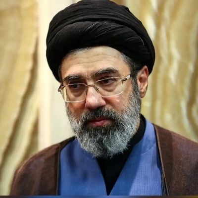 آقا سیدمجتبی؛ فرزند شهید، همسر شهید، برادر شهید‎