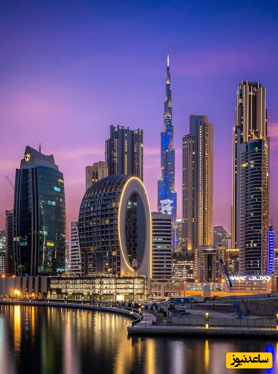 15 مورد از برترین و عجیب ترین معماری های لوکس با طراحی های تلفیقی خاص و خلاقانه/ این بنا ها از نادیده ترین آثار هنری هستند +عکس