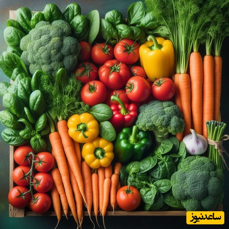 فوت و فن خانه داری: بهترین و صحیح‌ترین روش شستن میوه‌ها و سبزیجات