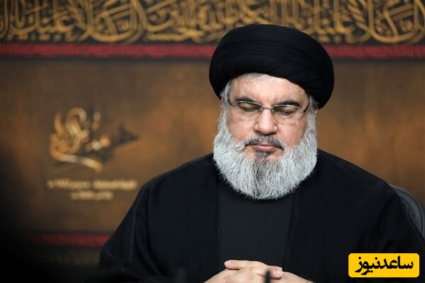 نگاهی به تصاویر دیده نشده شهید سیدحسن نصرالله ؛ از تولد تا شهادت + تصاویر