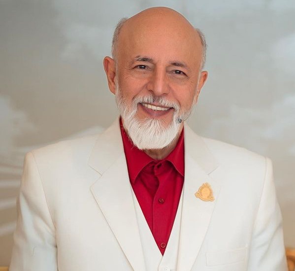 (ویدیو) مهم ترین نصیحت های دکتر آزمندیان روانشناس معروف: این 3 تا کلمه رو از دنیای خودت حذفش کن تا سرنوشتتو عوض کنی...