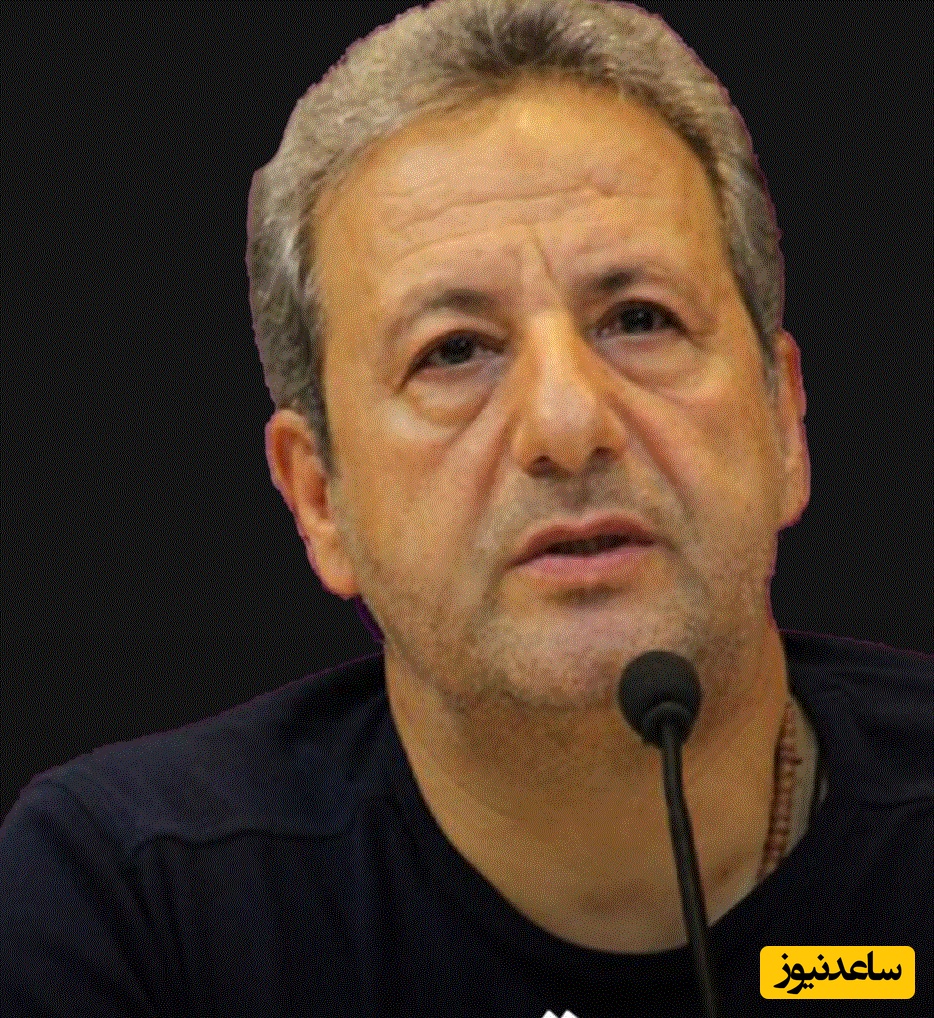 ابوالقاسم طالبی کارگردان سینما: ترامپ را نمی‌توان تغییر داد/ مسئولان درقبال مردم به وظیفه خود عمل کنند