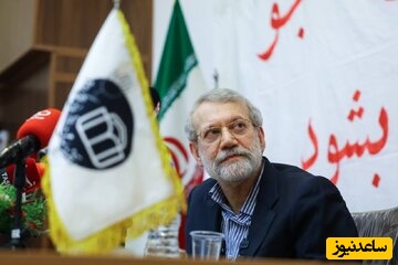 لاریجانی در روایت جنگ 12 روزه دنبال قهرمان‌سازی از خودش نبود/ حالا می‌فهمیم برخورد سیاسی برای حذف او چقدر اشتباه بود/ او مرد روزهای بحران است