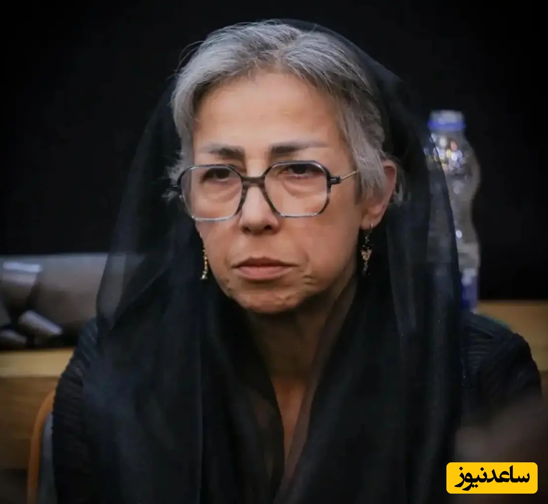 بال‌هایت را دیدم اکبر؛ تو زنده‌ای، فقط ما توان دیدنت را نداریم؛ دردناک‌ترین حرف‌های همسر اکبر عبدی با روح همسرش