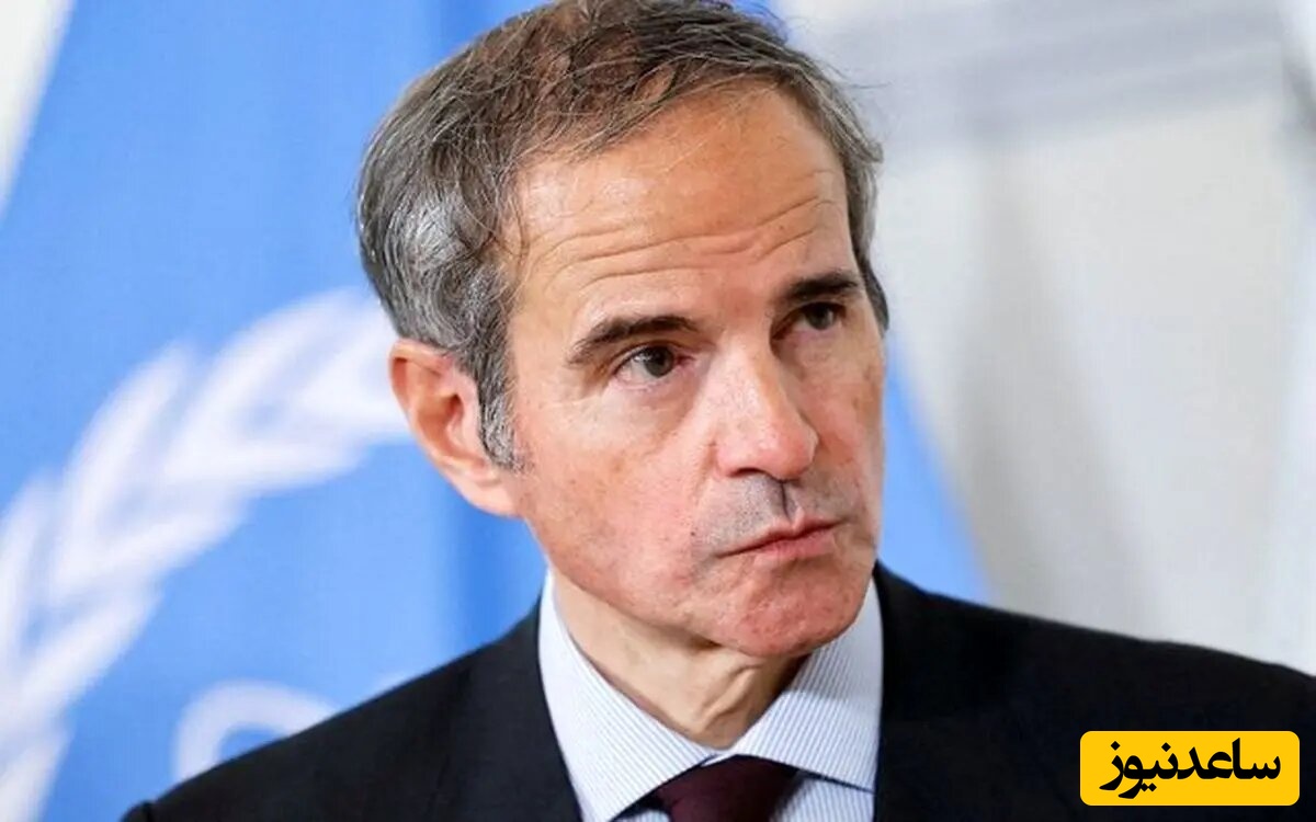 گروسی در واکنش به آتش بس چه گفت؟