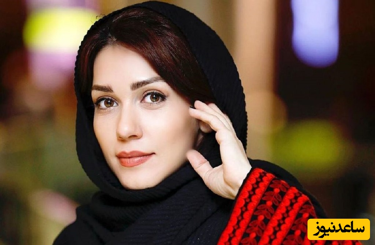 مروری بر زندگی خصوصی شهرزاد کمال زاده و همسرش + عکس های جذاب و دیدنی
